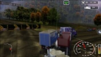 خرید بازی Trucker 2 برای PC کامپیوتر