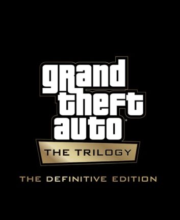 خرید بازی GTA The Trilogy The Definitive Edition - نسخه ریمستر سه گانه جی تی آی برای PC کامپیوتر