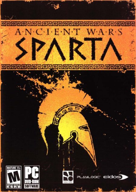 خرید بازی جنگ های باستانی: اسپارتا Ancient Wars: Sparta برای کامپیوتر pc