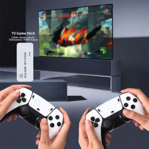 خرید کنسول PS5 Mini - دنیایی از بازی های نوستالژی